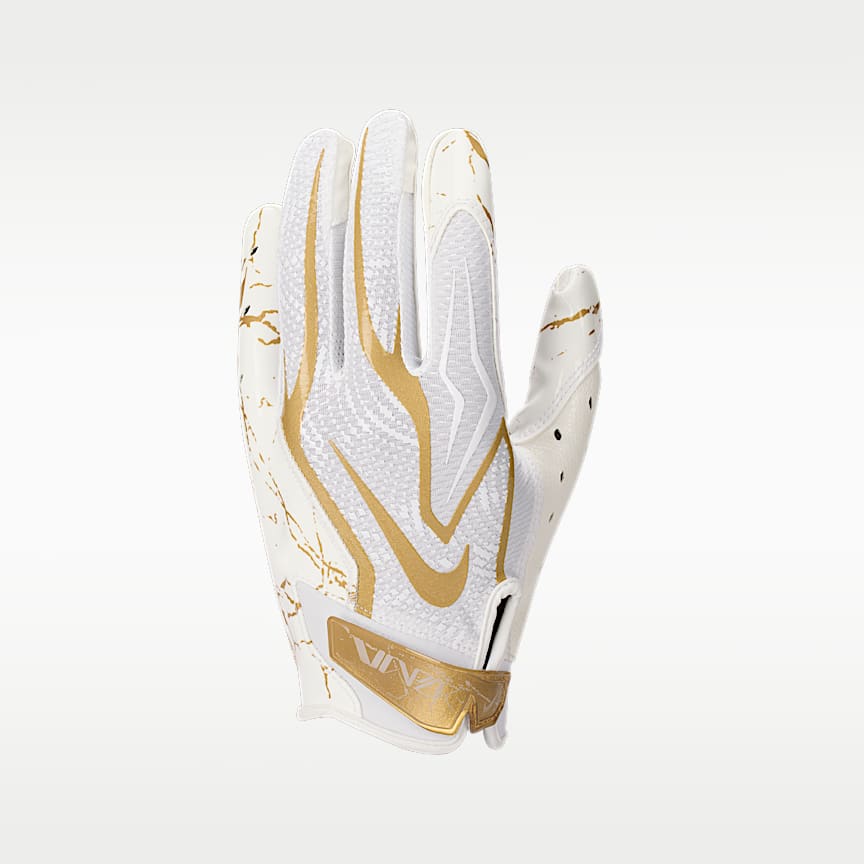 Nike Superbad 8.0 Football Gloves (1 Pair). Nike.com
